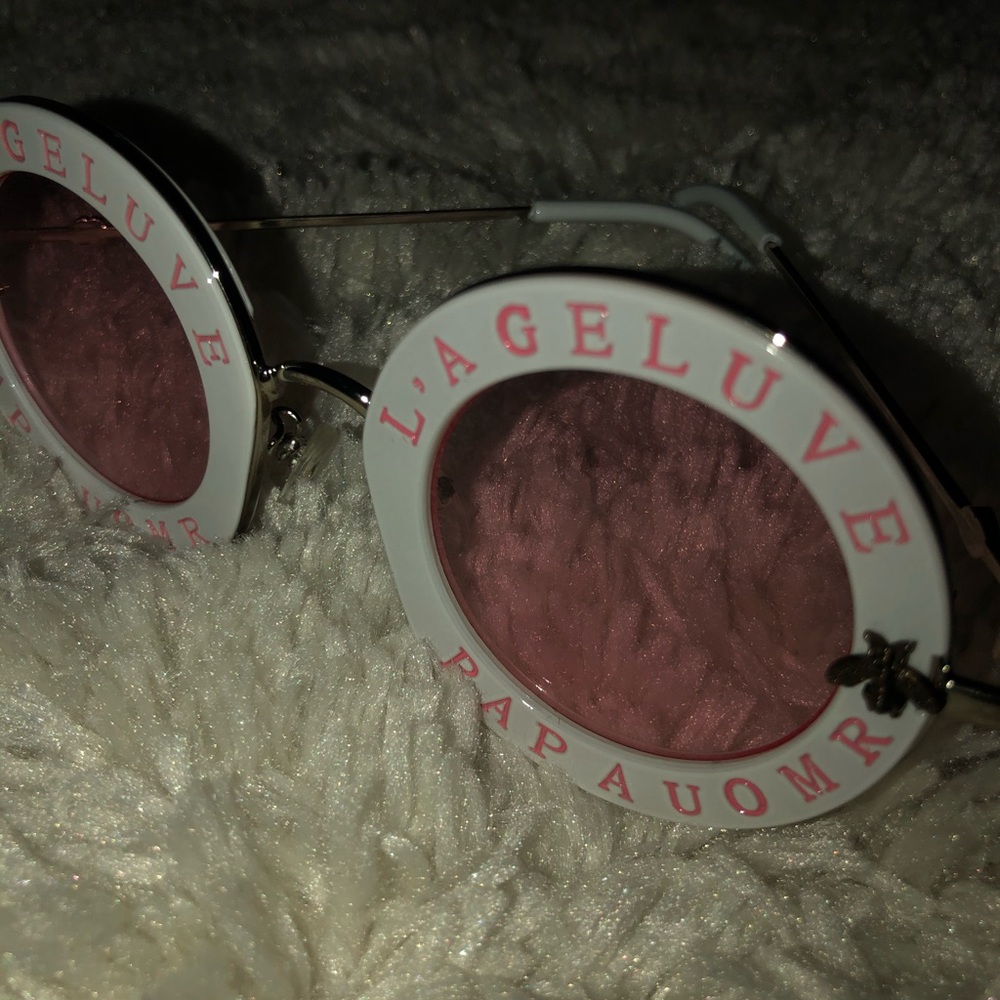 inspiration sunglasses